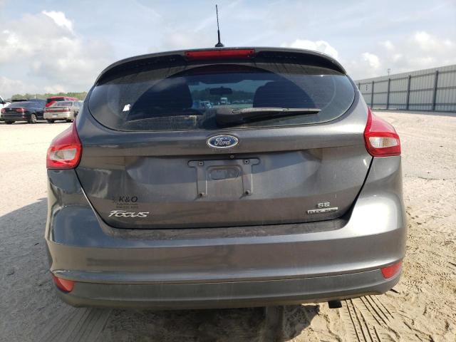 Photo 6 from auction – 2022 FORD FOCUS with VIN 1FADP3K27FL223212