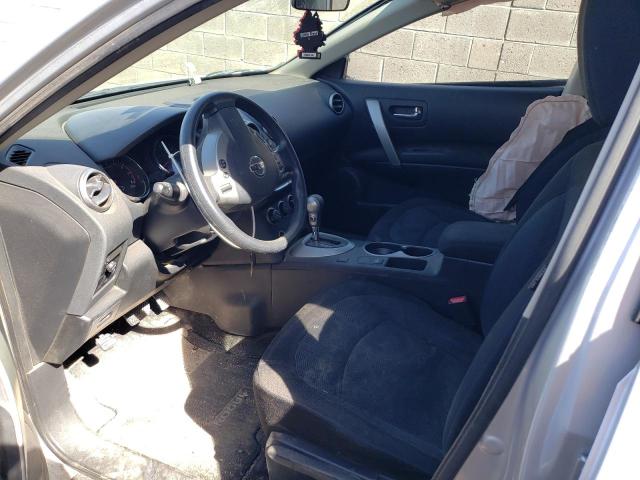 Photo 7 from auction – 2015 NISSAN ROGUE SELE with VIN JN8AS5MV2FW759082