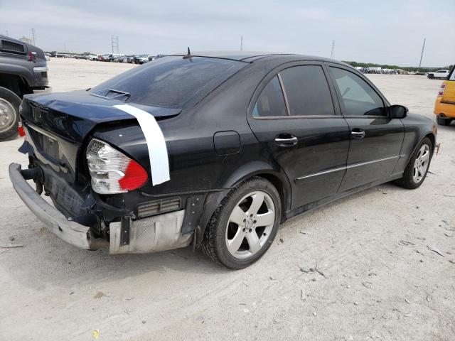 Photo 3 from auction – 2003 MERCEDES-BENZ E 320 with VIN WDBUF65J33A184724