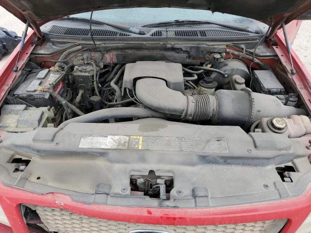 Photo 11 from auction – 2001 FORD OTHER with VIN 1FTRW07L91KB39197