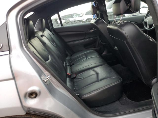 Photo 10 from auction – 2014 CHRYSLER 200 LIMITE with VIN 1C3CCBCG6EN112146