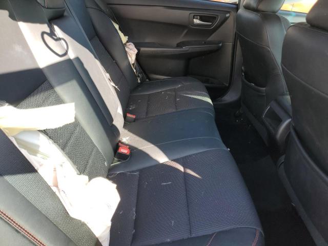 Photo 10 from auction – 2017 TOYOTA CAMRY LE with VIN 4T1BF1FKXHU352086
