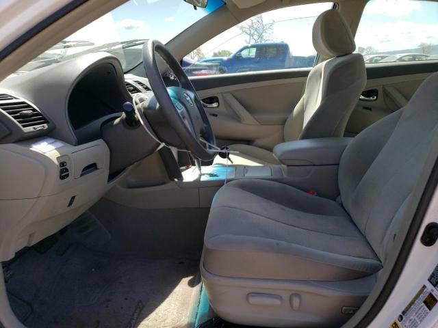 Photo 7 from auction – 2010 TOYOTA CAMRY BASE with VIN 4T1BF3EK2AU571269
