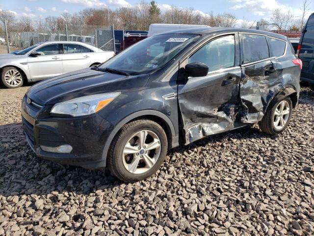 FORD ESCAPE SE 2015 with VIN 1FMCU9G9XFUC54659 - Photo from auction