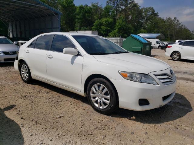 Photo 4 from auction – 2010 TOYOTA CAMRY with VIN 4T1BF3EK6AU574479