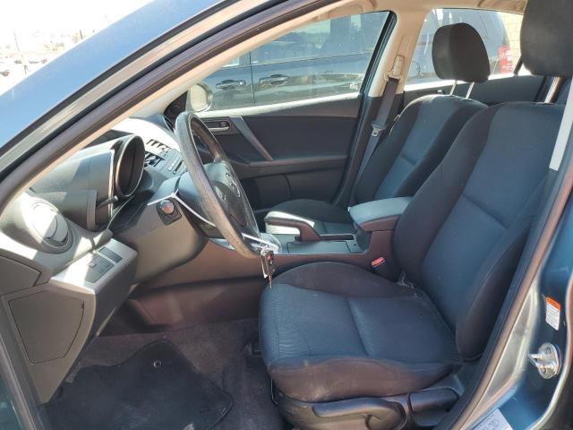 Photo 7 from auction – 2010 MAZDA 3 I with VIN JM1BL1SF5A1337685