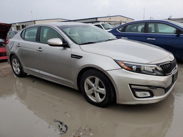 Photo 4 from auction – 2015 KIA OPTIMA LX with VIN KNAGM4A79F5544348