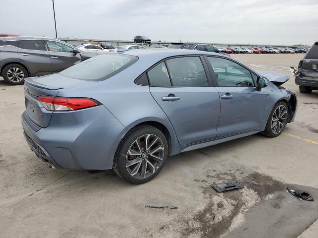 Photo 3 from auction – 2020 TOYOTA COROLLA SE with VIN 5YFS4RCE0LP045135