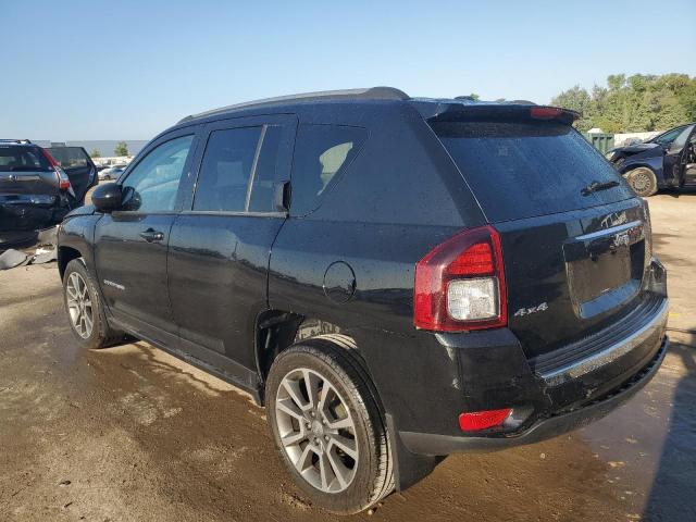 Photo 2 from auction – 2014 JEEP COMPASS LI with VIN 1C4NJDCB3ED528669
