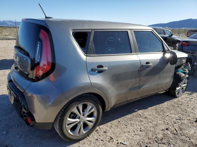 Photo 3 from auction – 2016 KIA SOUL + with VIN KNDJP3A56G7391846