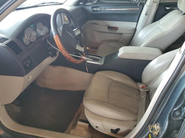 Photo 7 from auction – 2005 CHRYSLER 300C with VIN 2C3AA63H75H660159