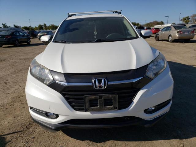 Photo 5 from auction – 2018 HONDA HR-V EX with VIN 3CZRU5H53JM714397