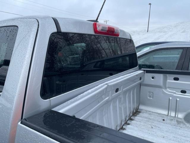 Photo 12 from auction – 2020 CHEVROLET COLORADO with VIN 1GCHTBEA5L1200345