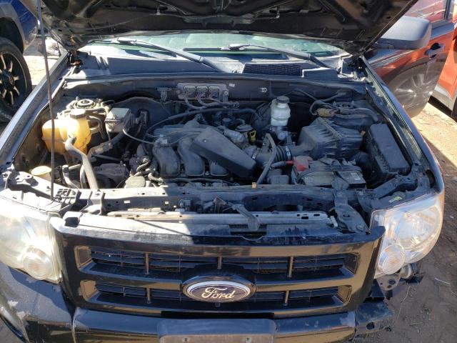 Photo 11 from auction – 2008 FORD ESCAPE XLT with VIN 1FMCU93188KB01549