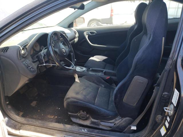 Photo 7 from auction – 2005 ACURA RSX with VIN JH4DC54855S007302