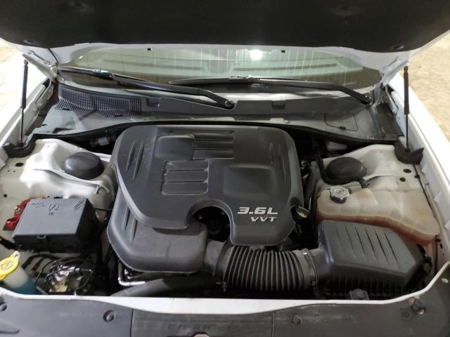 Photo 11 from auction – 2022 DODGE CHARGER SX with VIN 2C3CDXBG8NH144990