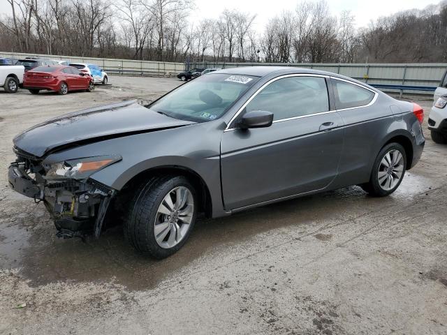 Photo 1 from auction – 2012 HONDA ACCORD LX with VIN 1HGCS1B31CA002098