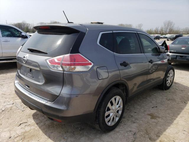 Photo 3 from auction – 2016 NISSAN ROGUE S with VIN KNMAT2MT9GP630256
