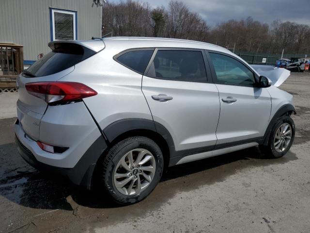 Photo 3 from auction – 2017 HYUNDAI TUCSON LIM with VIN KM8J3CA40HU540298