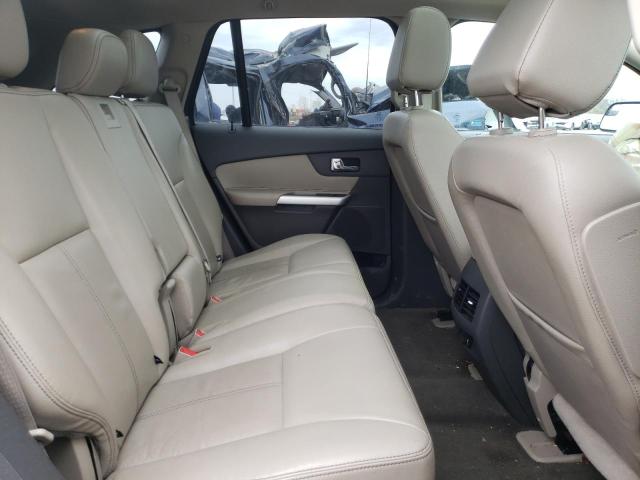 Photo 10 from auction – 2013 FORD EDGE SEL with VIN 2FMDK3JC0DBB84040