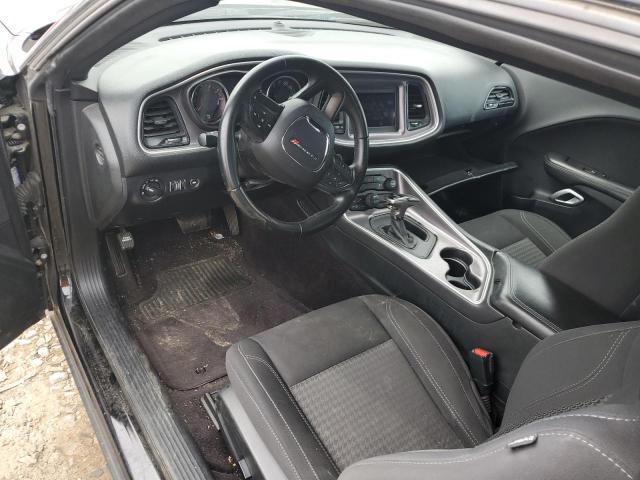 Photo 8 from auction – 2019 DODGE CHALLENGER with VIN 2C3CDZAG1KH525430
