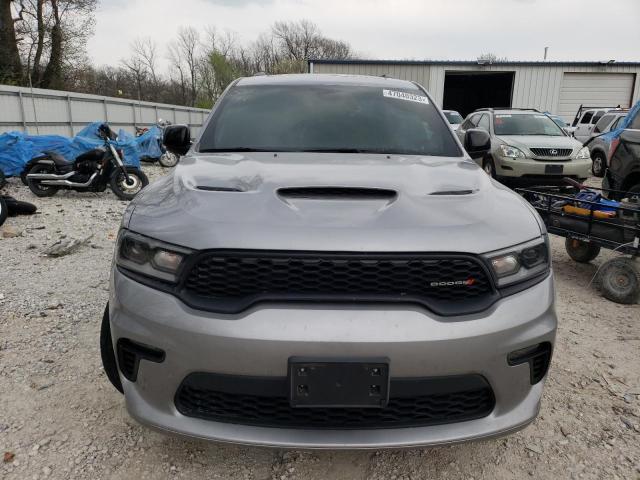 Photo 5 from auction – 2021 DODGE DURANGO GT with VIN 1C4RDJDG5MC556513