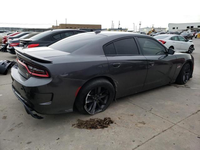 Photo 3 from auction – 2019 DODGE CHARGER SC with VIN 2C3CDXGJ5KH740123