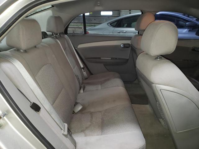 Photo 10 from auction – 2008 CHEVROLET MALIBU LS with VIN 1G1ZG57B28F158901