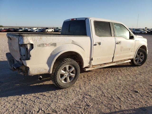 Photo 3 from auction – 2017 FORD F150 SUPER with VIN 1FTEW1EP3HKC34388