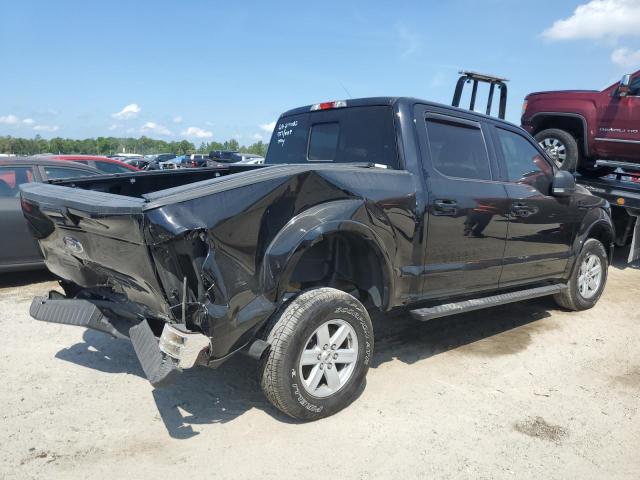 Photo 3 from auction – 2018 FORD F150 SUPER with VIN 1FTEW1C56JKF19593
