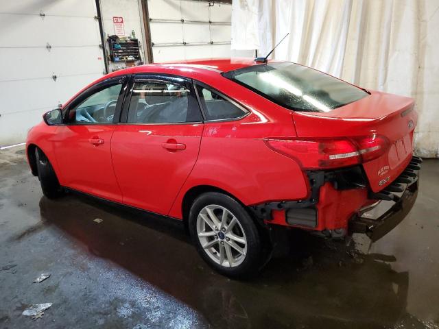 Photo 2 from auction – 2015 FORD FOCUS SE with VIN 1FADP3F26FL271150