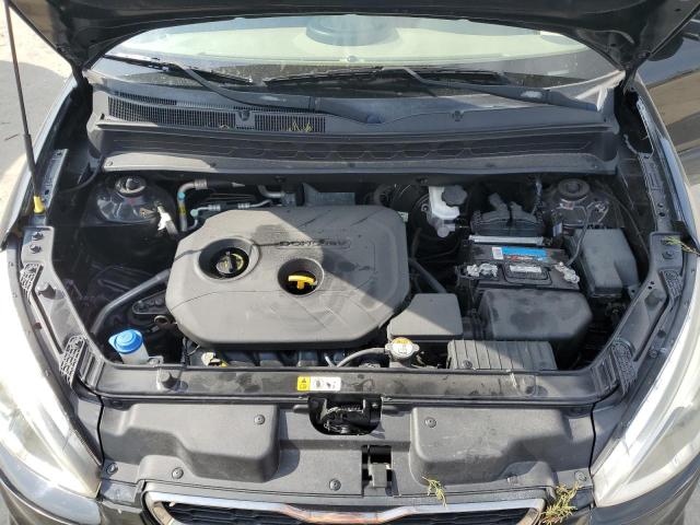Photo 11 from auction – 2013 KIA SOUL + with VIN KNDJT2A60D7540519