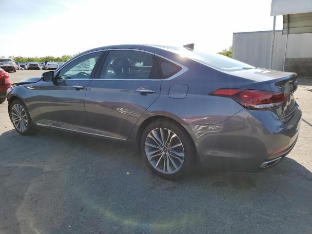 Photo 2 from auction – 2016 HYUNDAI GENESIS 3. with VIN KMHGN4JE8GU119625