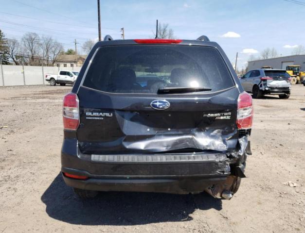 Photo 6 from auction – 2015 SUBARU FORESTER 2 with VIN JF2SJADC3FH815384