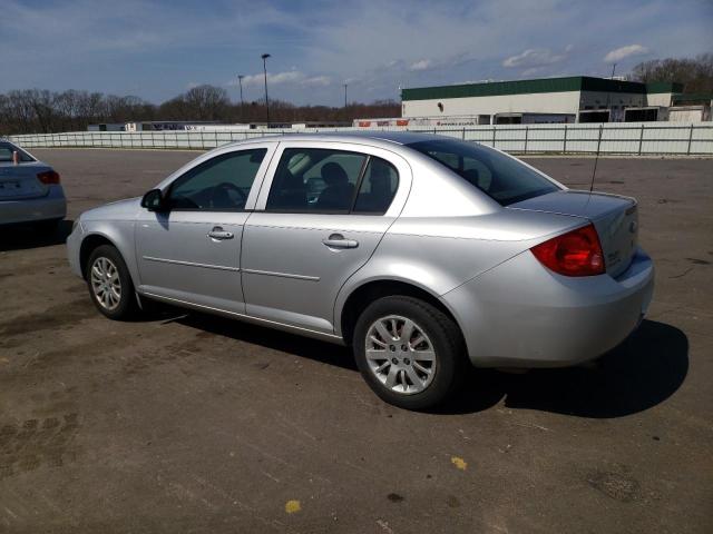 Photo 2 from auction – 2010 CHEVROLET COBALT 1LT with VIN 1G1AD5F57A7160175