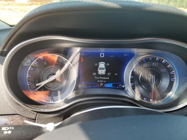 Photo 9 from auction – 2019 CHRYSLER 300 LIMITE with VIN 2C3CCAEG6KH585654