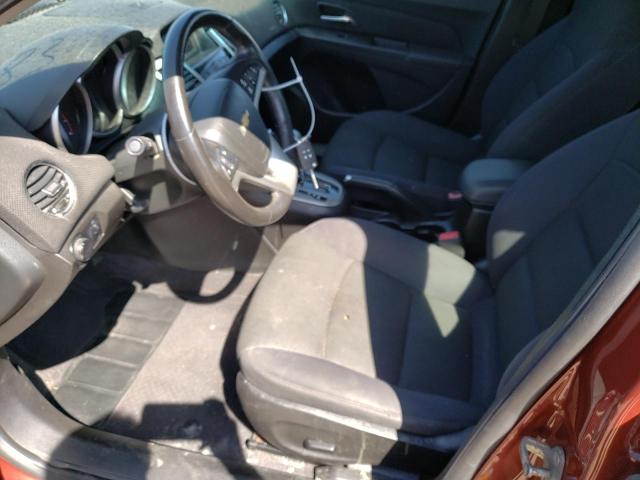 Photo 7 from auction – 2012 CHEVROLET CRUZE LT with VIN 1G1PF5SC2C7272782