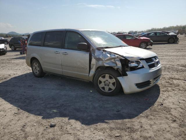Photo 4 from auction – 2010 DODGE GRAND CARA with VIN 2D4RN4DE2AR192165