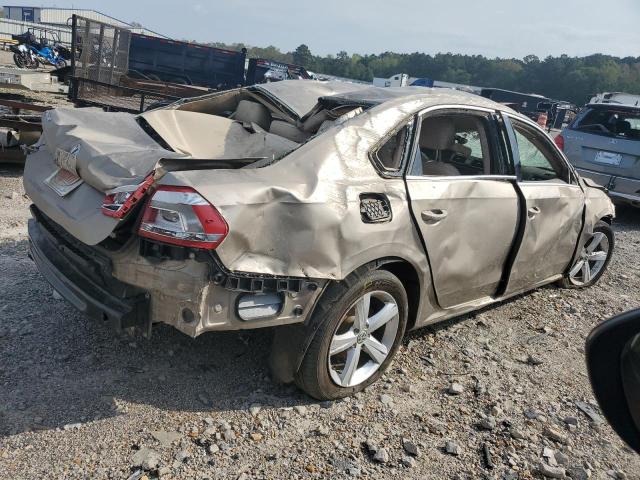 Photo 3 from auction – 2015 VOLKSWAGEN PASSAT S with VIN 1VWAS7A3XFC086793