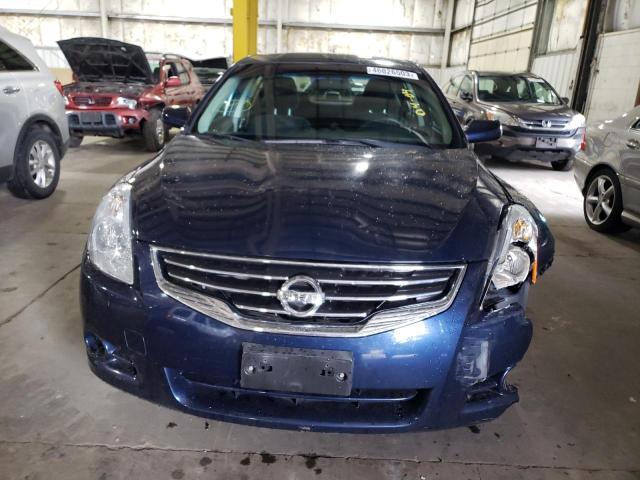 Photo 5 from auction – 2010 NISSAN ALTIMA HYB with VIN 1N4CL2AP3AC161668
