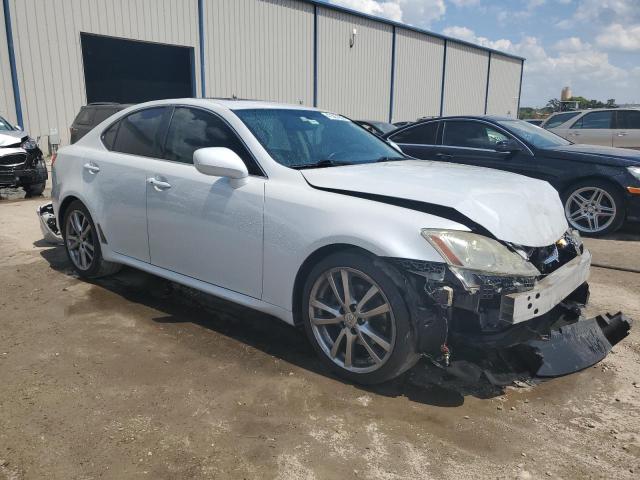 Photo 4 from auction – 2008 LEXUS IS 250 with VIN JTHBK262185076458