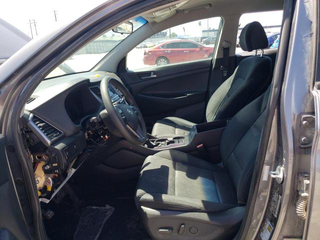 Photo 7 from auction – 2016 HYUNDAI TUCSON LIM with VIN KM8J33A28GU044453