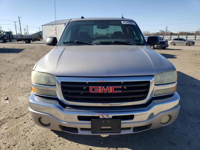 Photo 5 from auction – 2004 GMC NEW SIERRA with VIN 2GTEK13T841318504