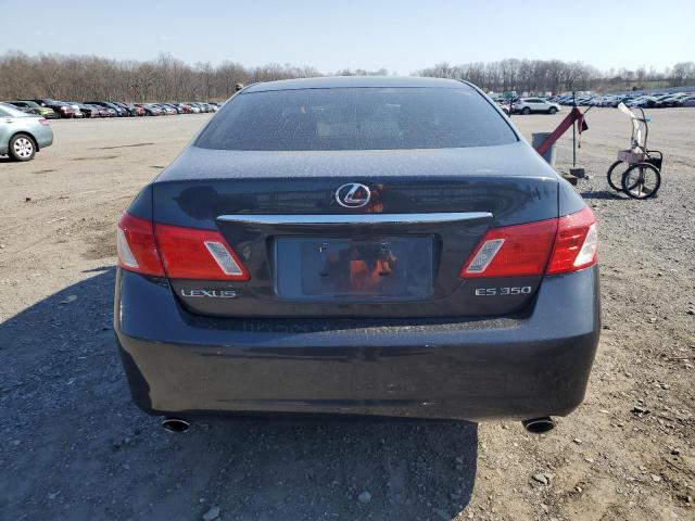 Photo 6 from auction – 2009 LEXUS ES 350 with VIN JTHBJ46G492335635
