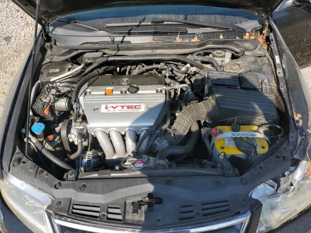 Photo 11 from auction – 2007 ACURA TSX with VIN JH4CL95987C014767
