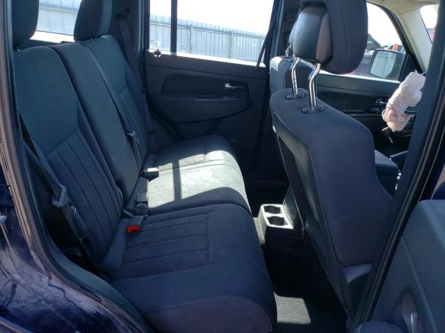 Photo 11 from auction – 2012 JEEP LIBERTY SP with VIN 1C4PJMAKXCW209766