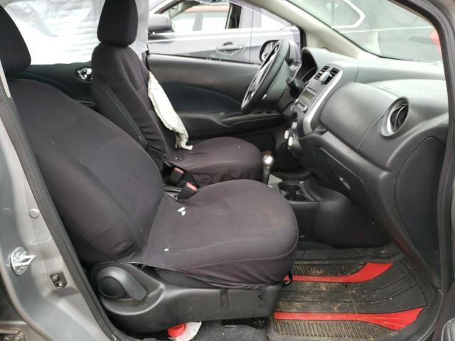 Photo 7 from auction – 2014 NISSAN VERSA with VIN 3N1CE2CP8EL431766