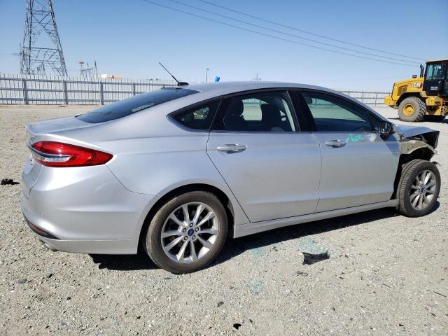 Photo 3 from auction – 2017 FORD FUSION SE with VIN 3FA6P0H78HR221824