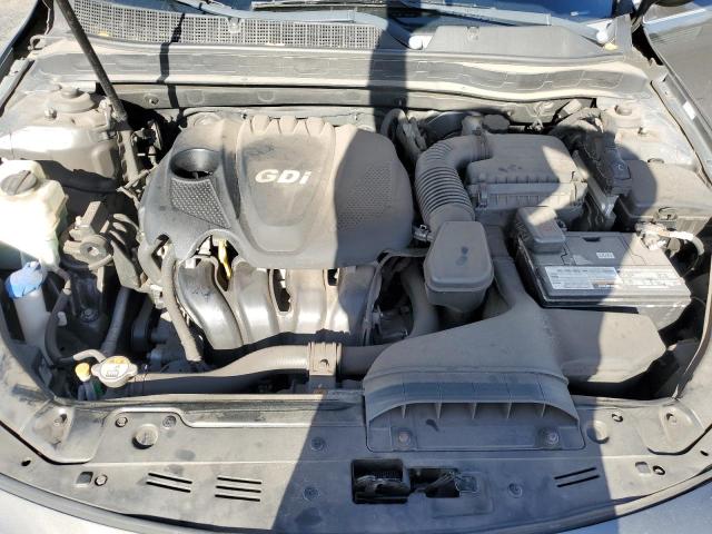 Photo 11 from auction – 2013 KIA OPTIMA EX with VIN 5XXGN4A71DG185733