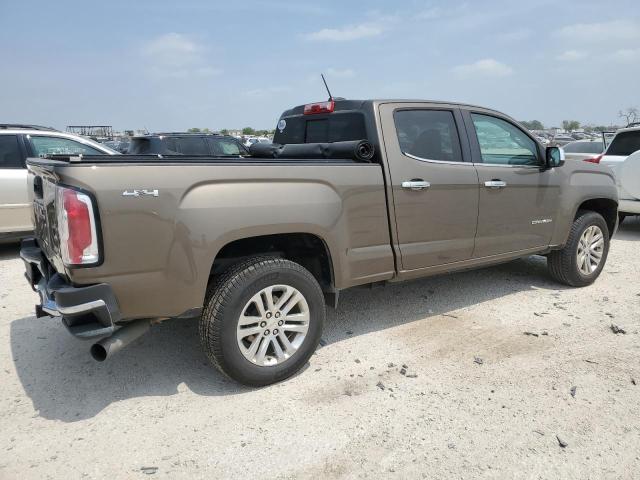 Photo 3 from auction – 2016 GMC CANYON SLT with VIN 1GTP6DE14G1351567
